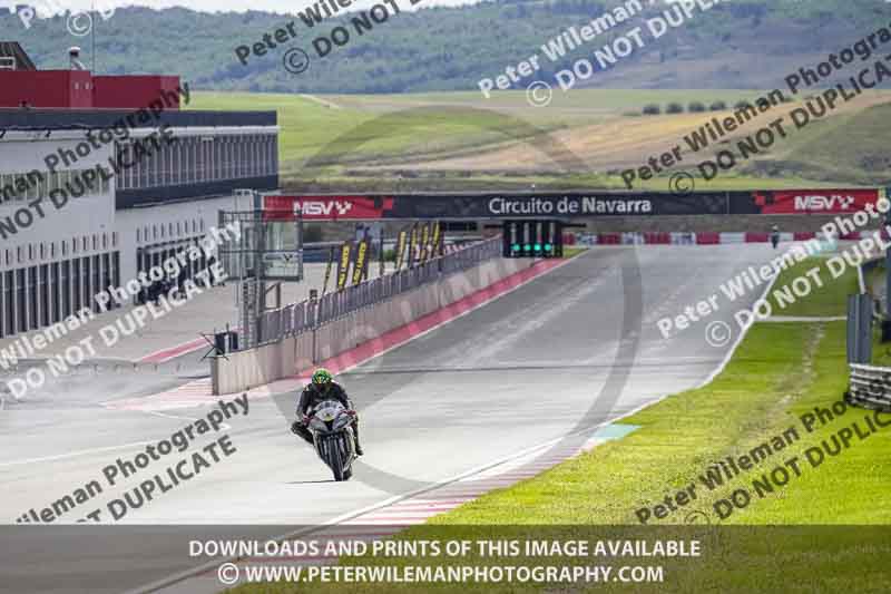 Circuito de Navarra;Spain;event digital images;motorbikes;no limits;peter wileman photography;trackday;trackday digital images